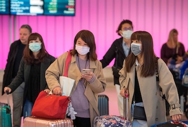 OMS decide no declarar emergencia internacional por coronavirus
