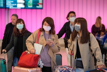 OMS decide no declarar emergencia internacional por coronavirus