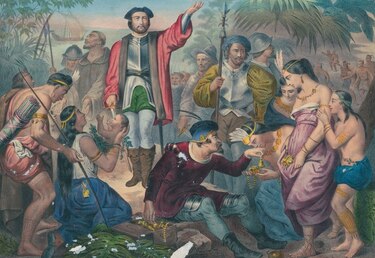 Los primeros espejos en Panamá