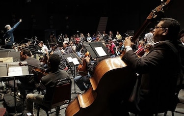 Orquesta Sinfónica Nacional ofrecerá recitales por su 75 aniversario