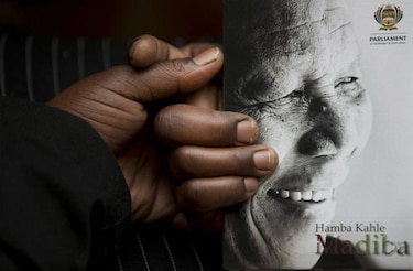 Mandela, el Papa y Miley Cyrus, los temas más comentados del año en Facebook