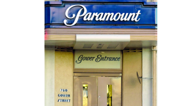 Paramount recibe inversión de China