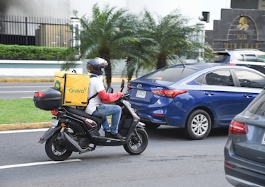 Glovo vende sus operaciones en América Latina