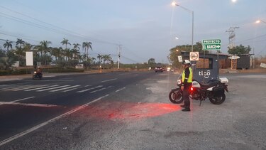 A partir de este jueves 28 de marzo inicia la ‘Operación Semana Santa 2024′