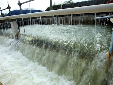 Idaan restablece servicio de agua en un 95%