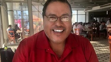 Liberan a periodista mexicano secuestrado por un comando frente a su hija