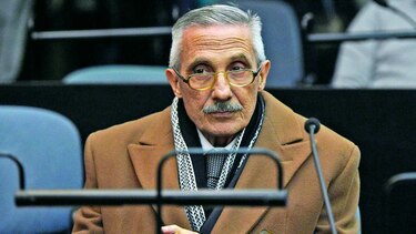 Condenan a militares por participar en el Plan Cóndor