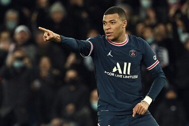 El lado humano es más importante que el dinero para Mbappé, que tiene sed de ‘culturas diferentes’