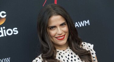 Televisa despide a productor tras denuncia de Karla Souza