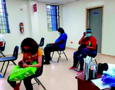 Covid-19 deja secuelas hasta por 12 meses en pacientes recuperados