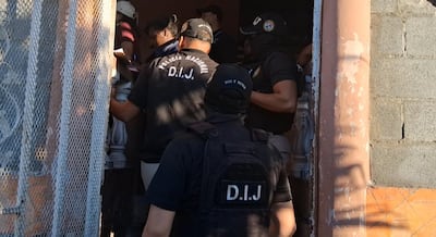 Aprehenden a presunto sospechoso de crimen de abogada en Costa del Este