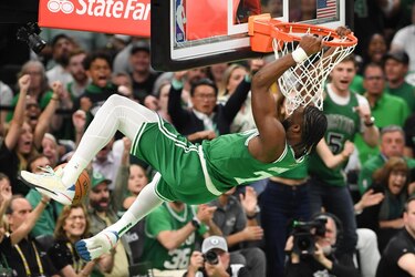 Los Celtics vuelven a ser la franquicia más ganadora de la NBA