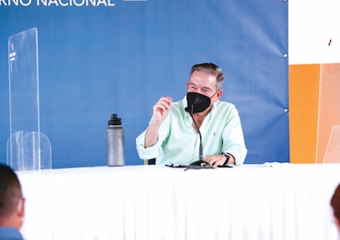 Cortizo anuncia que el vale digital se extenderá por seis meses más