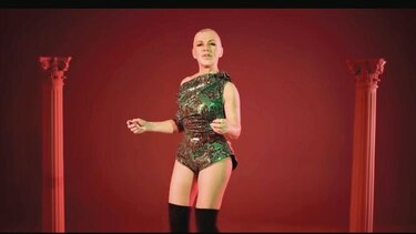 Ana Torroja: ‘La mujer siempre ha sido fuerte’
