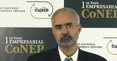 Sector privado analiza propuestas para la recuperación de la economía