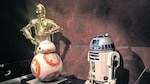 Los vestuarios de un clásico del cine