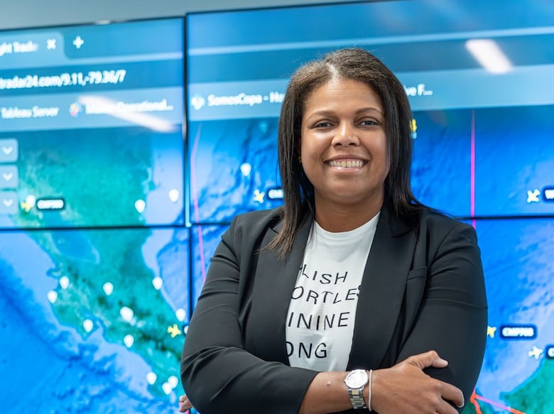 ¿Cómo aplicar para trabajar en Copa Airlines como despachador de vuelo?