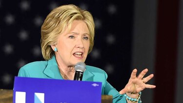 Auditoría oficial critica a Hillary Clinton por uso de emails