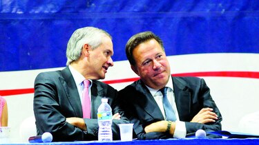 ‘Esa es nuestra ‘alma mater’