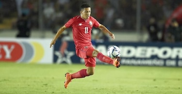 Ángel Orelién: ‘Todavía no soy joya’