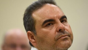 Saca y otros habrían desviado $246 millones