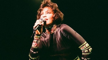 I Will Always Love You: la canción escrita por Dolly Parton que Whitney Houston convirtió en himno de amor
