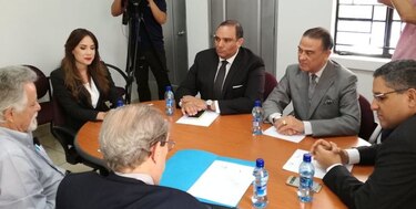 Fórum de Periodistas y CNP se pronuncian para exigir la libertad de expresión en el país