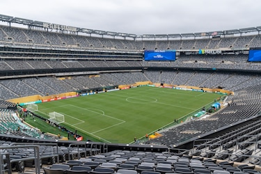 De Los Ángeles a Nueva York, los 11 estadios NFL que acogerán el Mundial 2026 en Estados Unidos