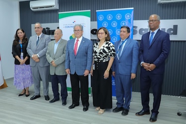 Estos son los miembros de la Comisión que coordinará la integración de Minsa y CSS
