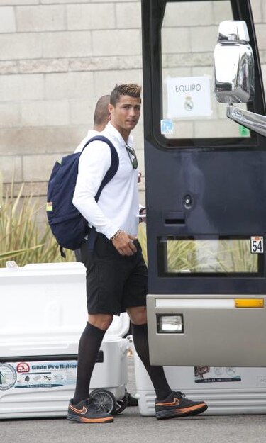 Cristiano hará el primer lanzamiento del partido entre Dodgers y Yankees