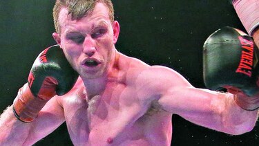 Australiano Horn defiende su título