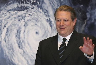 Documental 'An Inconvenient Truth' tendrá una segunda parte