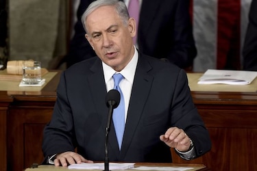 Netanyahu convoca a reservistas de la Policía para afrontar ola de violencia