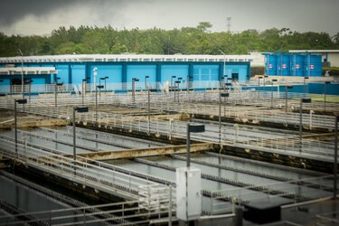 El Idaan, ahogado en cuentas poco claras