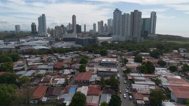 Deuda de Panamá supera la barrera de los $60,000 millones