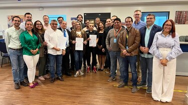 Copa Airlines logra un acuerdo con sus pilotos y evita la huelga 