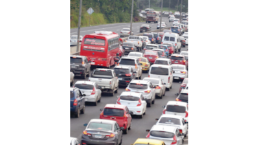 Rechazan prescripción en caso de la autopista Arraiján-La Chorrera