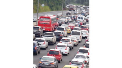 Rechazan prescripción en caso de la autopista Arraiján-La Chorrera
