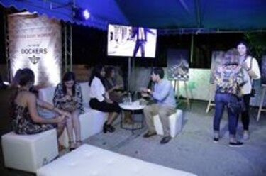 Un festival integrador del cine y la moda