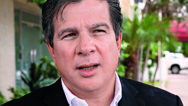 Popi Varela niega haber sido lobista de Odebrecht