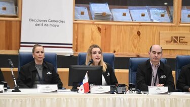 JNE podría proclamar a Nito Cortizo este viernes