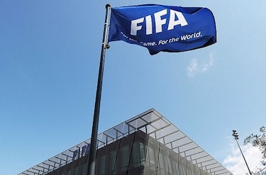 La FIFA establece una baja de maternidad para las futbolistas