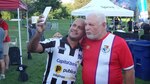 Ricardo Martinelli sobre su posible extradición: 'Eso es puro bullshit'