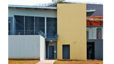 Fortalecen comunidad terapéutica en Pacora