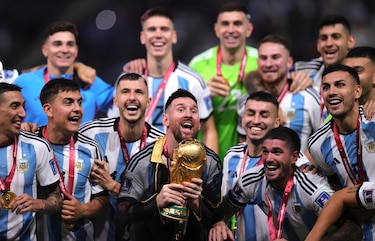 Copa del Mundo 2026: Así se perfila el sorteo para los grupos