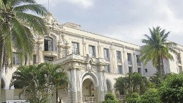 Colón y sus 159 años