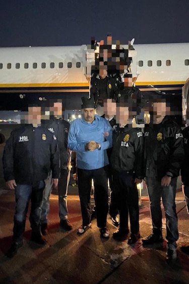 Mulino afirma que Maduro ‘se buscó’ su captura y pide transición democrática en Venezuela