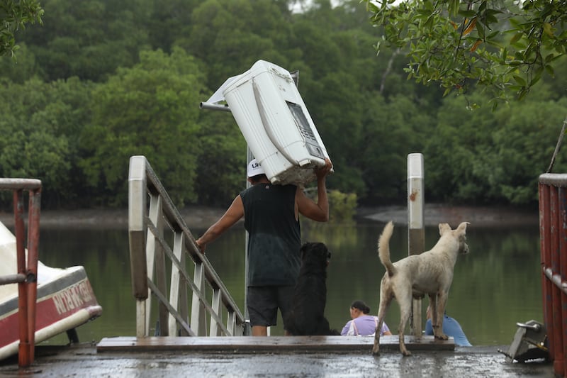 746 réplicas tras el terremoto en Panamá: qué se sabe sobre las costas, las aguas y las fallas