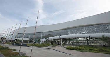 Recortan aspiración presupuestaria de ATP