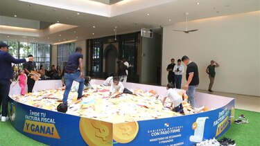 Lotería Fiscal: Estos son los resultados del primer sorteo del 2026 